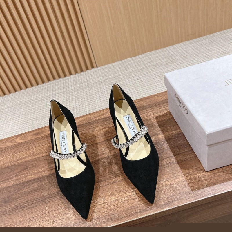 Ch*el high heels